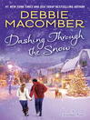 Cover image for Dashing Through the Snow